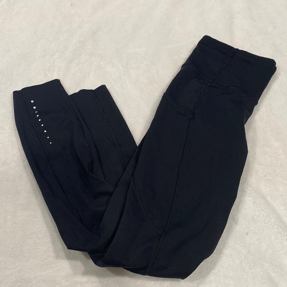 ⭐️ 2/$10 - Black Leggings